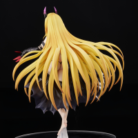To Love-Ru Darkness - Golden Darkness Darkness Ver. 1/6		 2