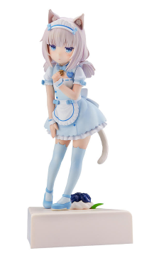Vanilla ~Pretty Kitty Style~ (Pastel Sweet) 2