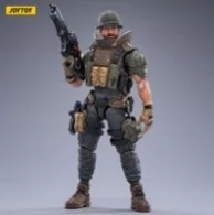 JOYTOY Gregson - JOYTOY Original Series