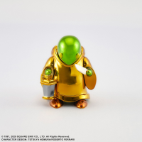 FINAL FANTASY VII REMAKE™ BRIGHT ARTS GALLERY - TONBERRY 2