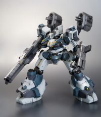 MIRAGE C04-ATLAS FOXEYE Ver. 9