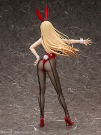Power: Bunny Ver. 5