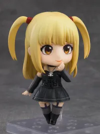 GOOD SMILE COMPANY Nendoroid Misa Amane 2.0 - Death Note - photo 6