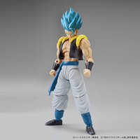 Figure-rise Standard SUPER SAIYAN GOD SUPER SAIYAN GOGETA 4