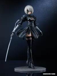 GOOD SMILE COMPANY 2B (YoRHa No.2 Type B) - NieR:Automata - photo 1