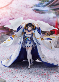 Is It Wrong to Try to Pick Up Girls in a Dungeon? Ⅳ Hestia -Shiromuku- 1/7 Scale Figure 9