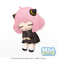 TV Anime "SPY x FAMILY" L Plush ("Anya Forger") ~Sleeping~ 1