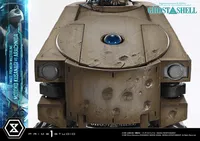 Prime 1 Studio Ultimate Premium Masterline GHOST IN THE SHELL Motoko Kusanagi VS Arachnida - Ghost in the Shell - photo 2