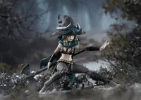 Max Factory figma Yahna - Unicorn Overlord - photo 2
