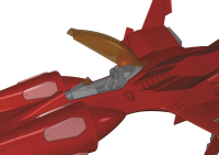 [CW22] 1:72 [CRUSHER JOE] TR-5 HARPY NORMA 15