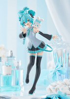 POP UP PARADE Hatsune Miku: Cinnamoroll Collaboration Ver. L Size 4
