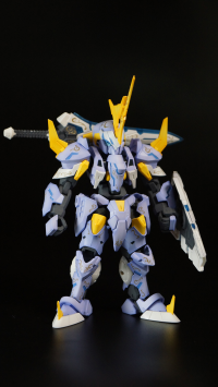 PLA ACT13:ARTHUR ARMOR DECORATION VER. 13