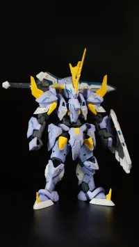 PLUM PMOA PLA ACT13:ARTHUR ARMOR DECORATION VER. - PLA ACT - photo 13