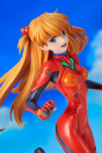 NEON GENESIS EVANGELION [COLLECTOR'S EDITION] Soryu Asuka Langley 3