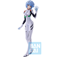 Rei Ayanami (30th Anniversary) 1