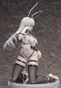 Catherine White Bunny Ver. 3