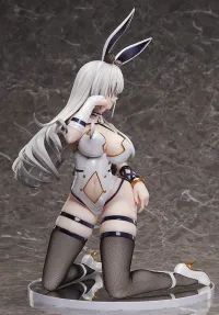 BINDing Catherine White Bunny Ver. - BINDing Creators Opinion - photo 3