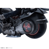 Precious G.E.M. DIGIMON TAMERS Beelzebumon & Behemoth 【25th Anniversary Repeat】 2