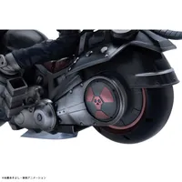MegaHouse Precious G.E.M. DIGIMON TAMERS Beelzebumon & Behemoth 【25th Anniversary Repeat】 - Digimon - photo 2