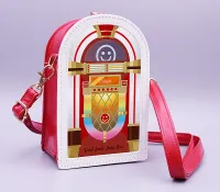 GOOD SMILE COMPANY Nendoroid Doll Pouch Neo: Juke Box (Mint) - Figure Accessories - photo 2