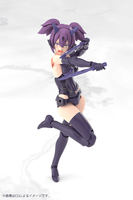 ASRA NINJA KANAME SHADOW EDITION FULL PACKAGE 6
