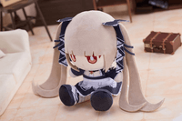 Formidable Punipuni Plushie 6