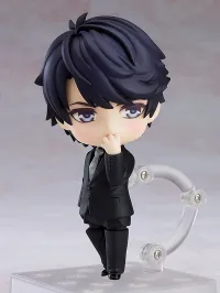 GOOD SMILE COMPANY Nendoroid Zeyan Li (re-run) - Mr. Love: Queen's Choice - photo 2