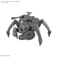BANDAI HOBBY 30MM 1/144 Extended Armament Vehicle (MULTIPLE LEGS MECHA Ver.) - 30 Minutes Missions (30MM) - photo 1