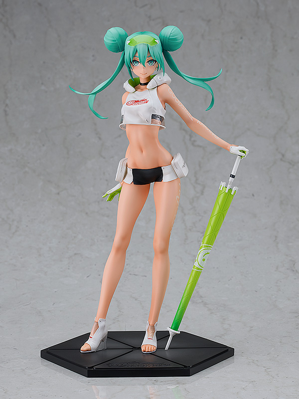 Racing Miku 2022: Tropical Ver.