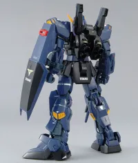 BANDAI HOBBY MG Gundam MK2 Titans Ver2.0 Limited - Mobile Suit Gundam Zeta - photo 3