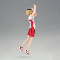 BANDAI HAIKYU!! POSING FIGURE-KENMA KOZUME･TETSURO KUROO SECOND UNIFORM ver.-(A:KENMA KOZUME) - Haikyu!! - photo 4