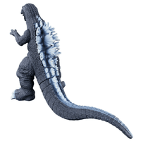 Movie Monster Series - Godzilla 2001 2