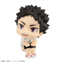 Lookup Haikyu！！ Hajime Iwaizumi Uniform ver. 6