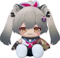 GOOD SMILE COMPANY Chocopuni Plushie Michiru - Blue Archive - photo 2