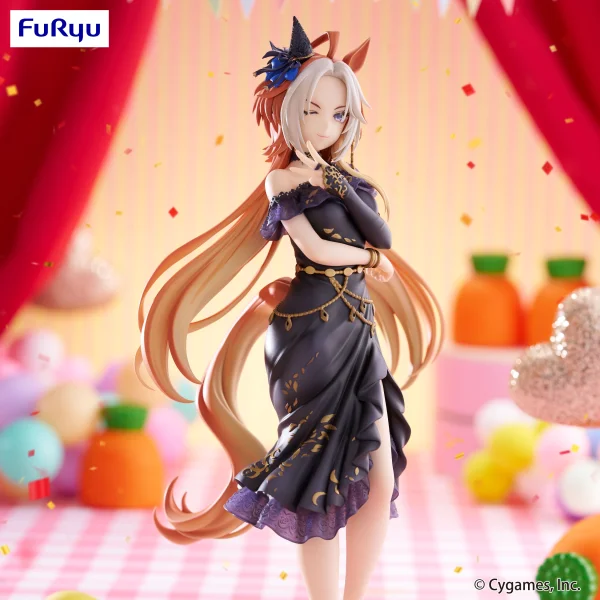 FuRyu Umamusume: Pretty Derby Trio-Try-iT Figure -Orfevre- - Umamusume: Pretty Derby