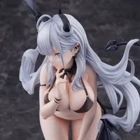 Union Creative Nekojira Illustration “Thea-chan” [Reissue 26]		 - Nekojira Illustration - photo 13