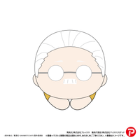 SAKAMOTO DAYS HUG CHARACTER COLLECTION 3 3