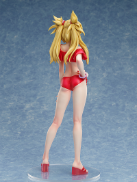 Ninny Spangcole: Swimsuit Ver. 5