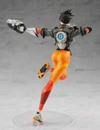 GOOD SMILE COMPANY POP UP PARADE Tracer - Overwatch 2 - photo 6