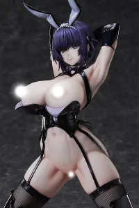 BINDing Shino Urushibara Bunny Ver. - BINDing Creators Opinion - photo 12
