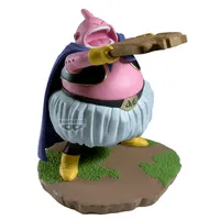 BANDAI DRAGON BALL Z History Box MAJIN BUU - DRAGON BALL Z - photo 1