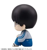 MegaHouse Lookup Gintama Shimpachi Shimura【with gift】 - Gintama - photo 13