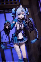 Design COCO Hatsune Miku jiangshi Ver. 1/7 Complete Figure - Hatsune Miku - photo 12