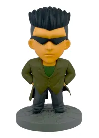 Pierrot YU☆YU☆HAKUSHO Mini Figure Collection Vol.2 - Yu☆Yu☆Hakusho - photo 70