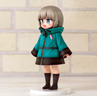 Kanikama-sensei 9