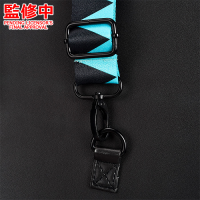 Hatsune Miku Guitar-Shaped Shoulder Bag 8
