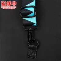 GOOD SMILE COMPANY Hatsune Miku Guitar-Shaped Shoulder Bag - Hatsune Miku - photo 8