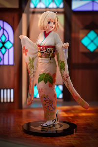 Lycoris Recoil Chisato Nishikigi haregi ver. 4