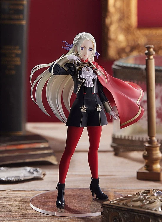 GOOD SMILE COMPANY POP UP PARADE Edelgard von Hresvelg - Fire Emblem