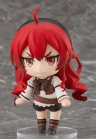 GOOD SMILE COMPANY Nendoroid Eris Boreas Greyrat - Mushoku Tensei: Jobless Reincarnation - photo 4